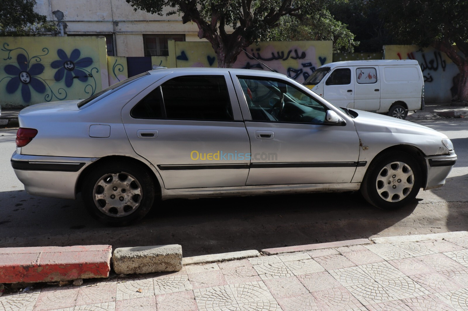 Peugeot 406 1999 406