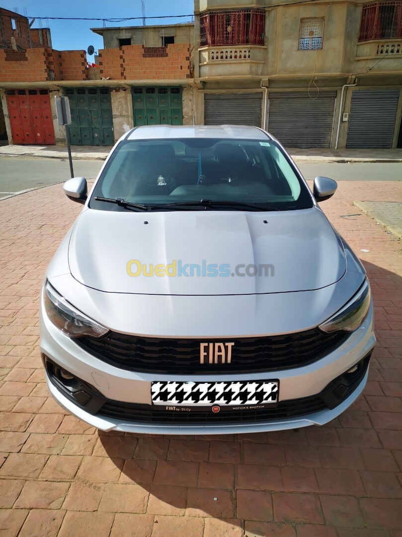 Fiat Tipo 2023 City