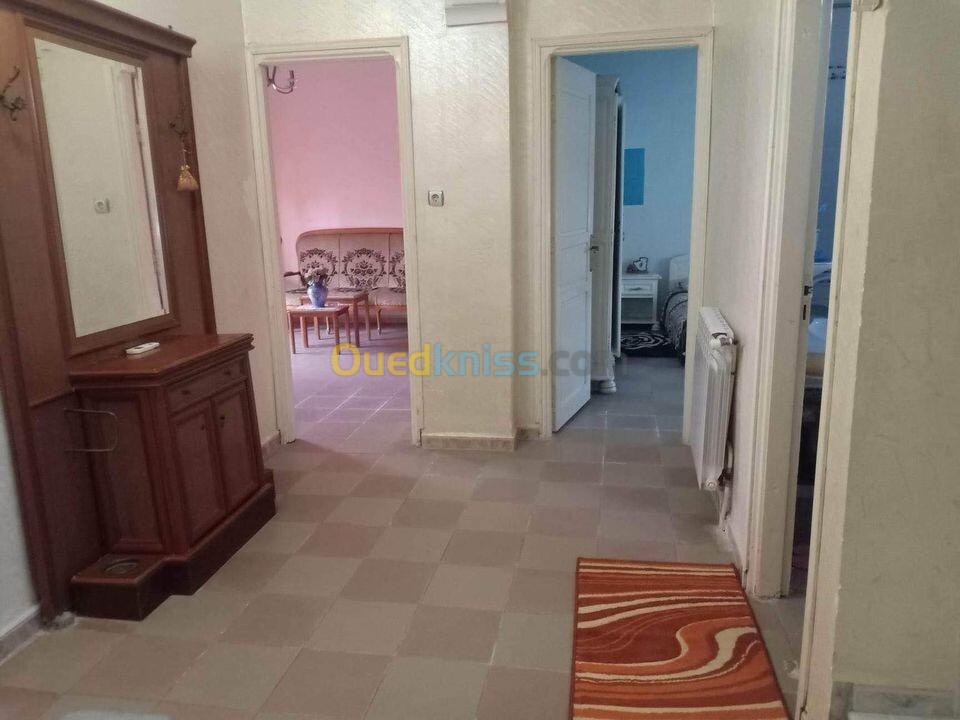 Vente Villa Annaba Annaba