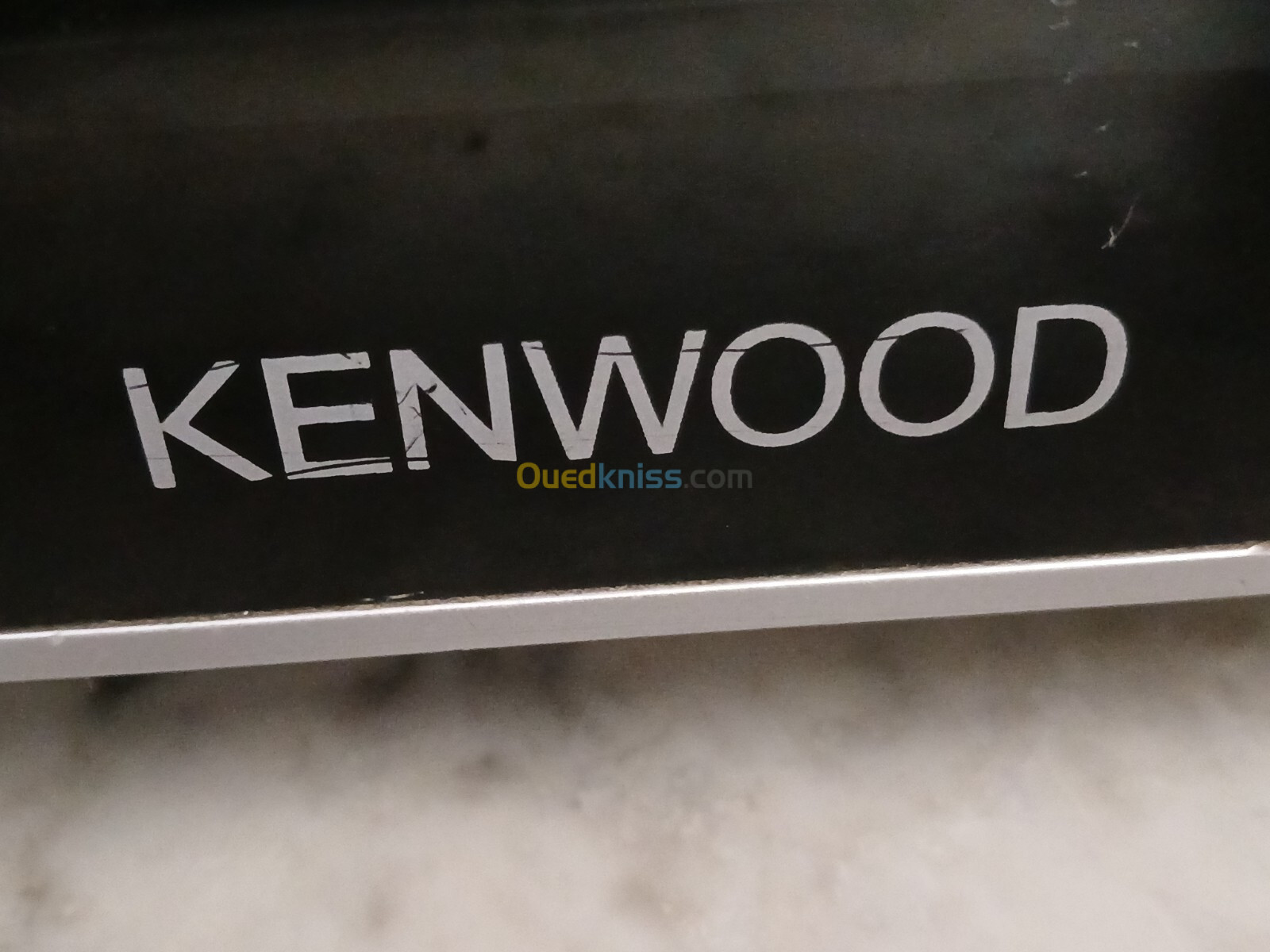 Micro-ondes Kenwood  مكرواوند كان وود