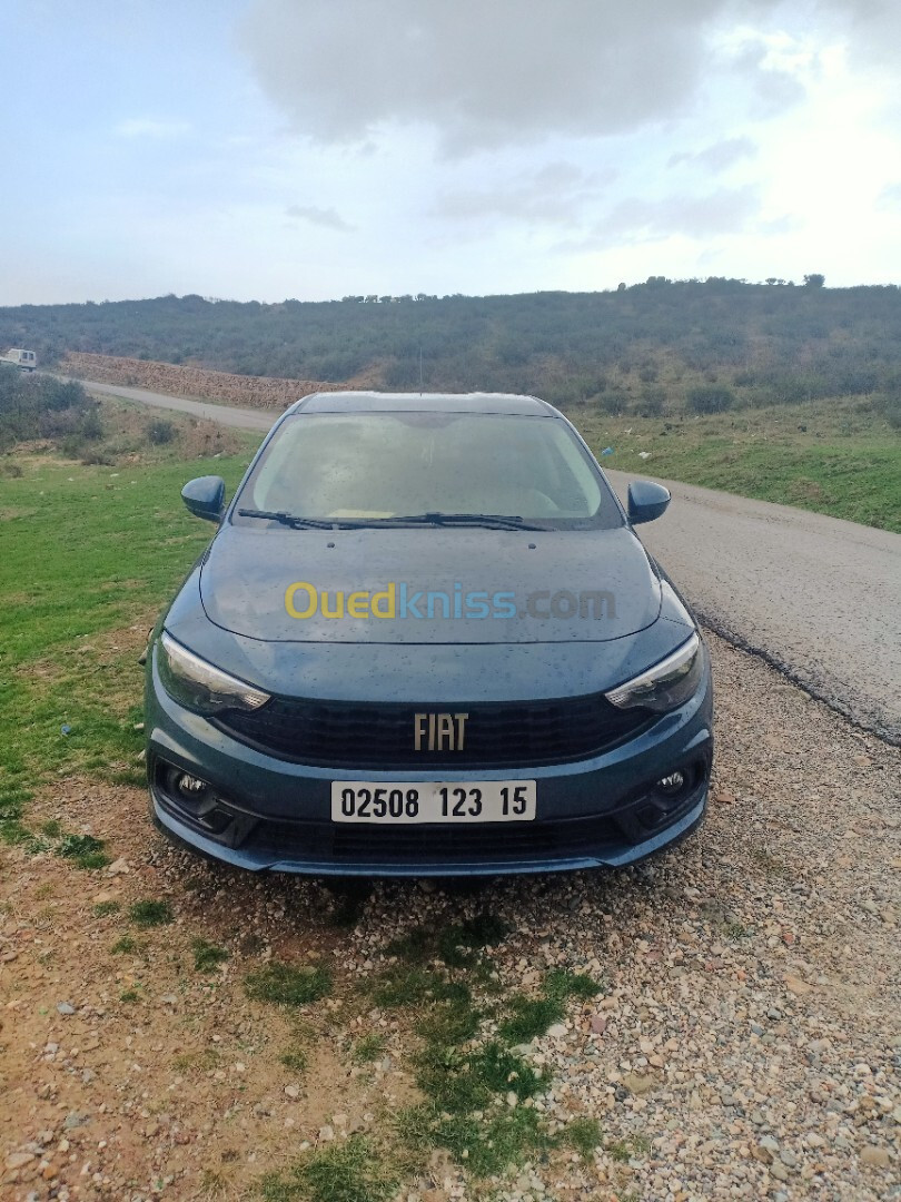 Fiat Tipo 2023 Life