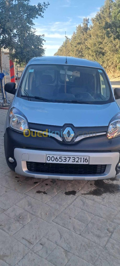 Renault Kangoo 2021 Kangoo