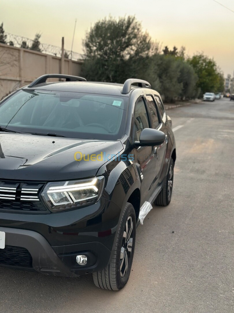 Dacia Duster 2023 