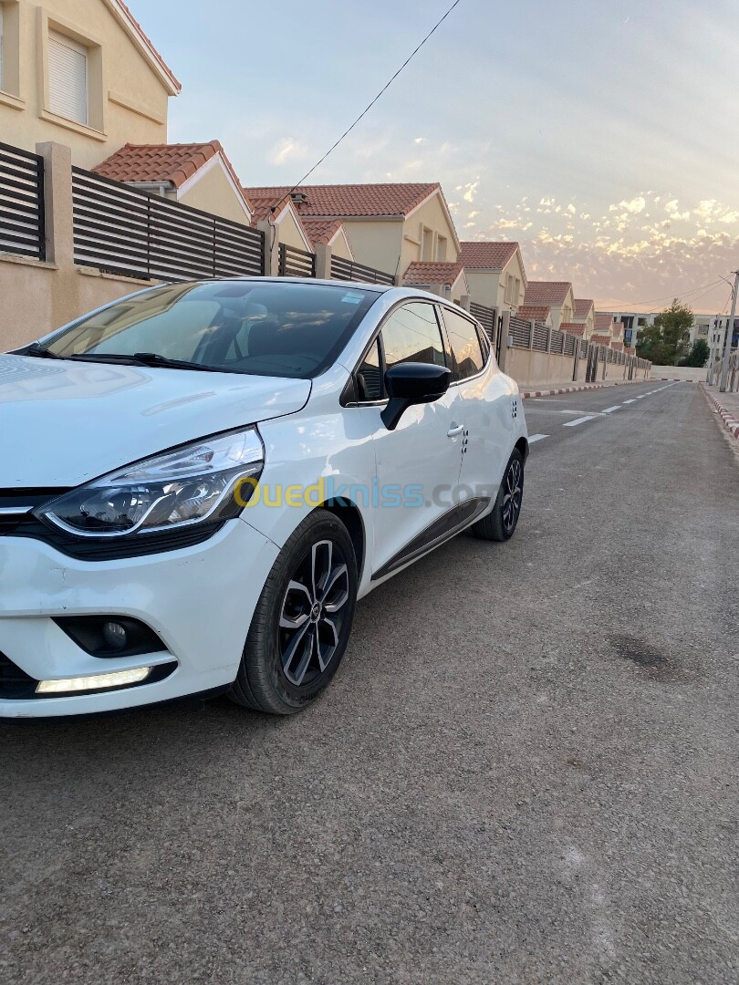 Renault Clio 4 2019 Limited 2