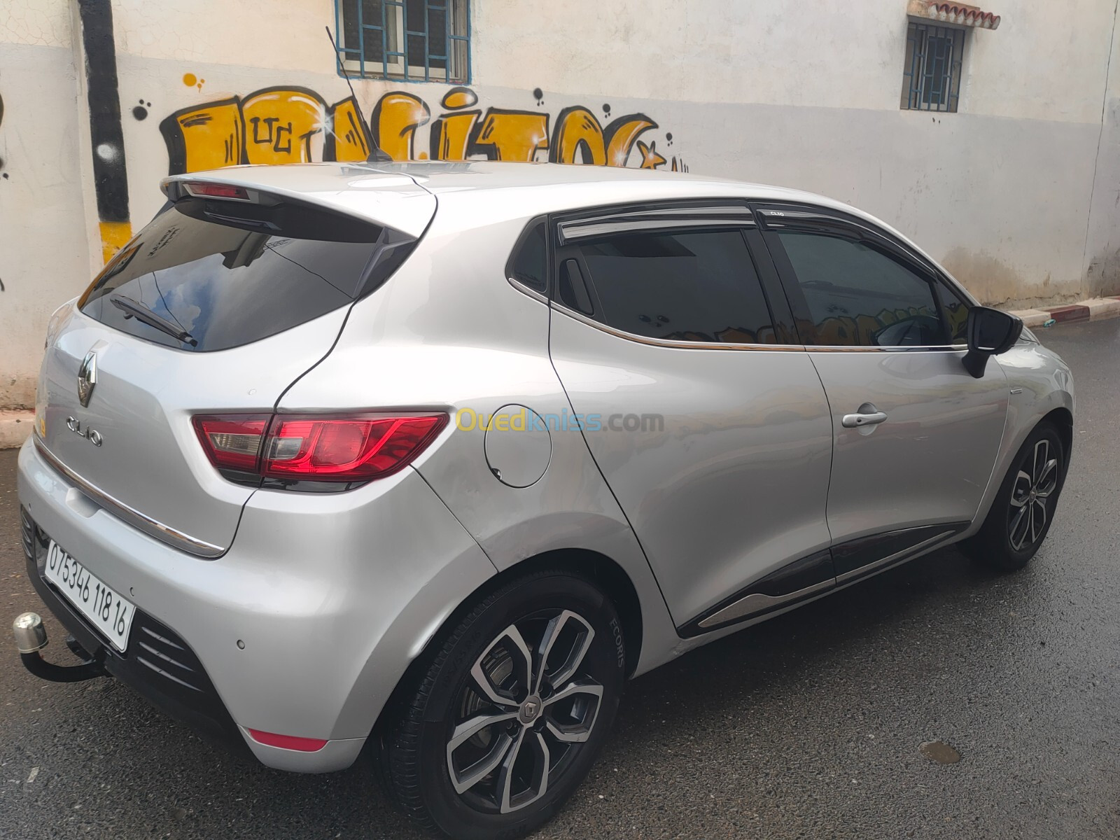 Renault Clio 4 2018 Limited 2