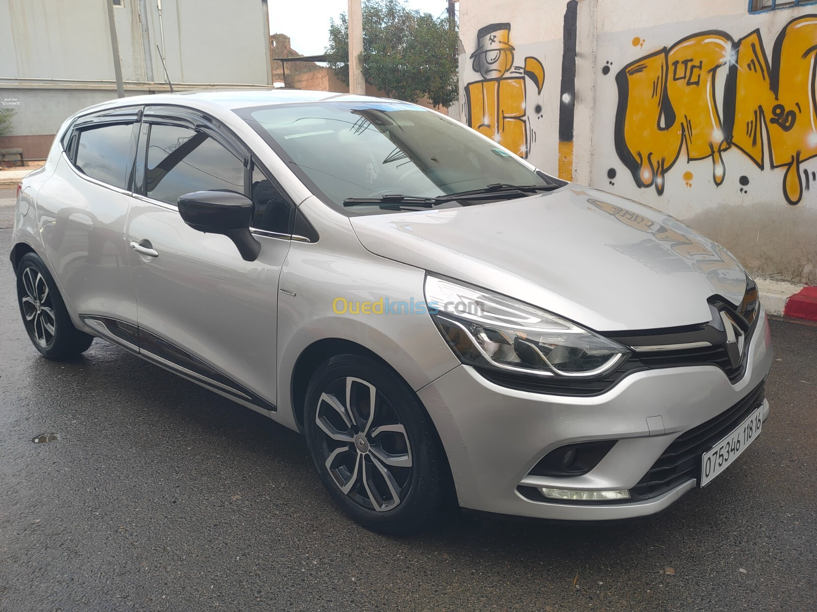 Renault Clio 4 2018 Limited 2