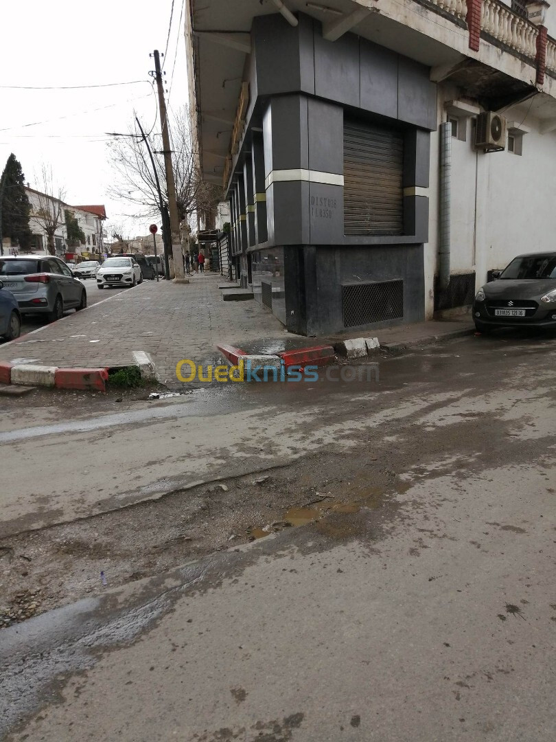 Vente Villa Blida Blida