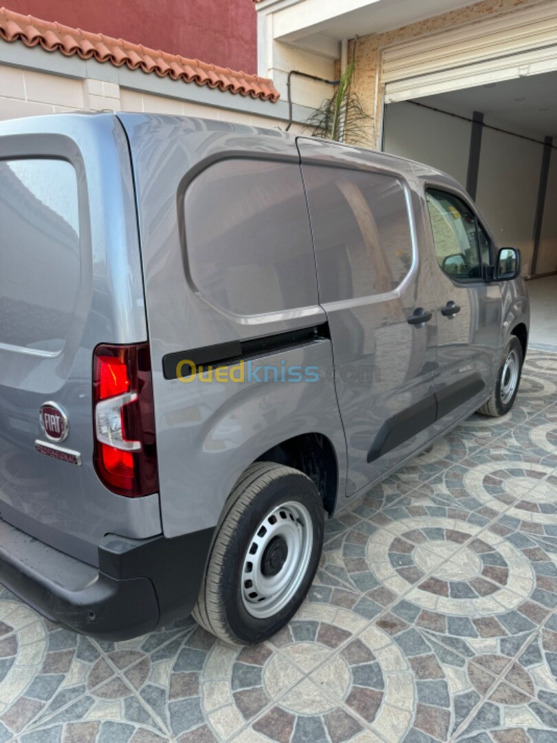 Fiat Doblo 2024 Doblo