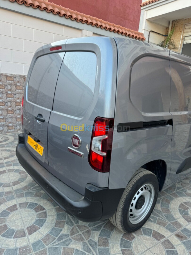 Fiat Doblo 2024