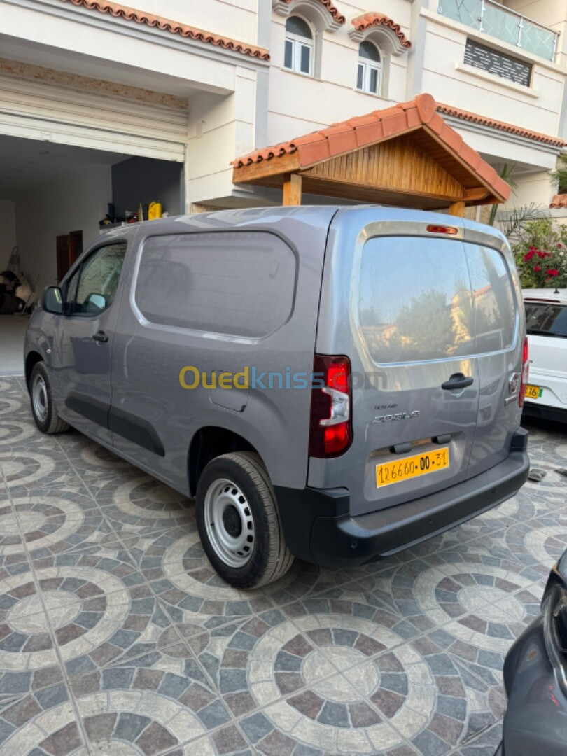 Doblo Doblo 2024