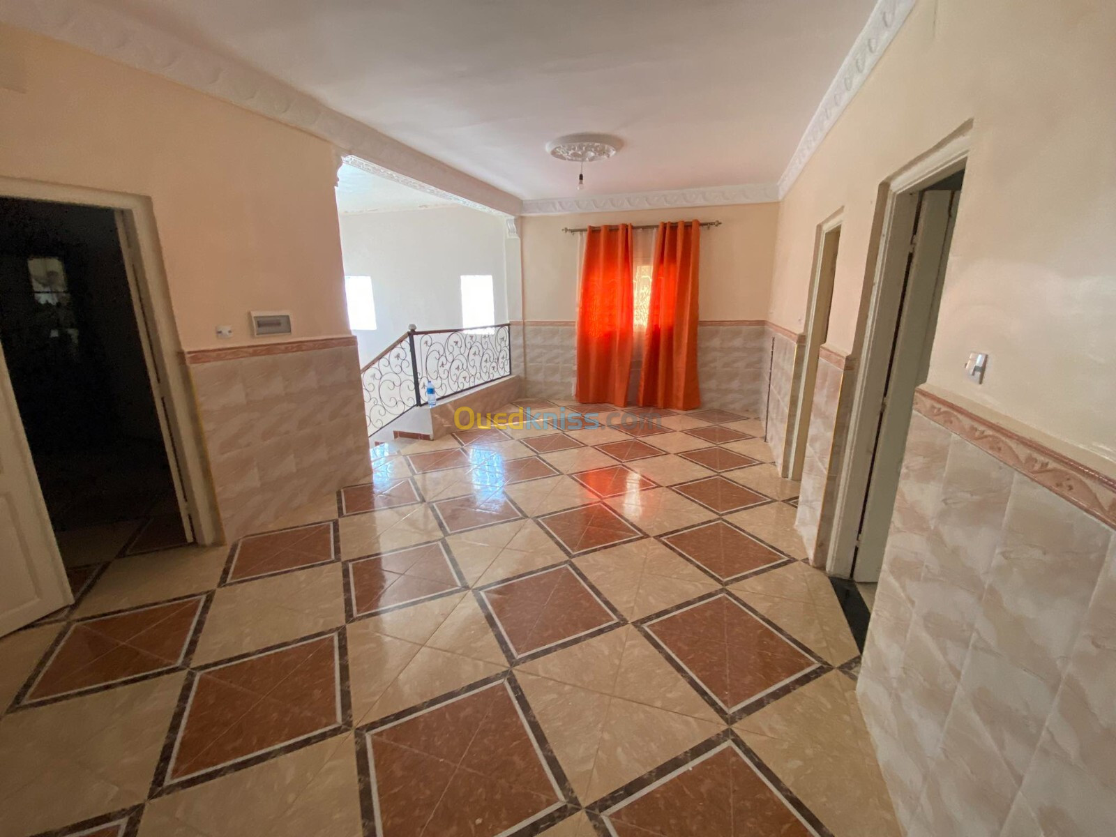 Vente Niveau De Villa F6 Mascara Bou hanifia