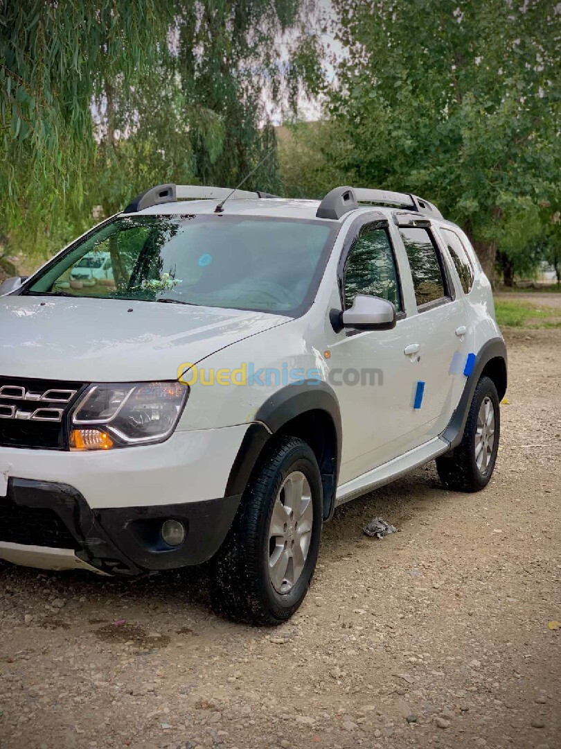 Dacia Duster 2014 Ambiance