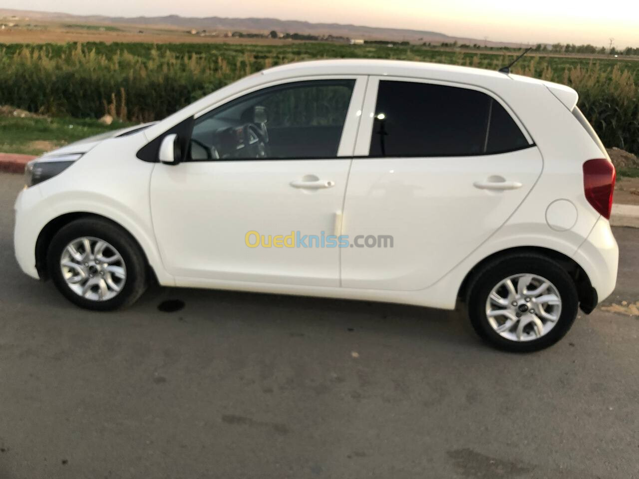 Kia Picanto 2019 LX Start