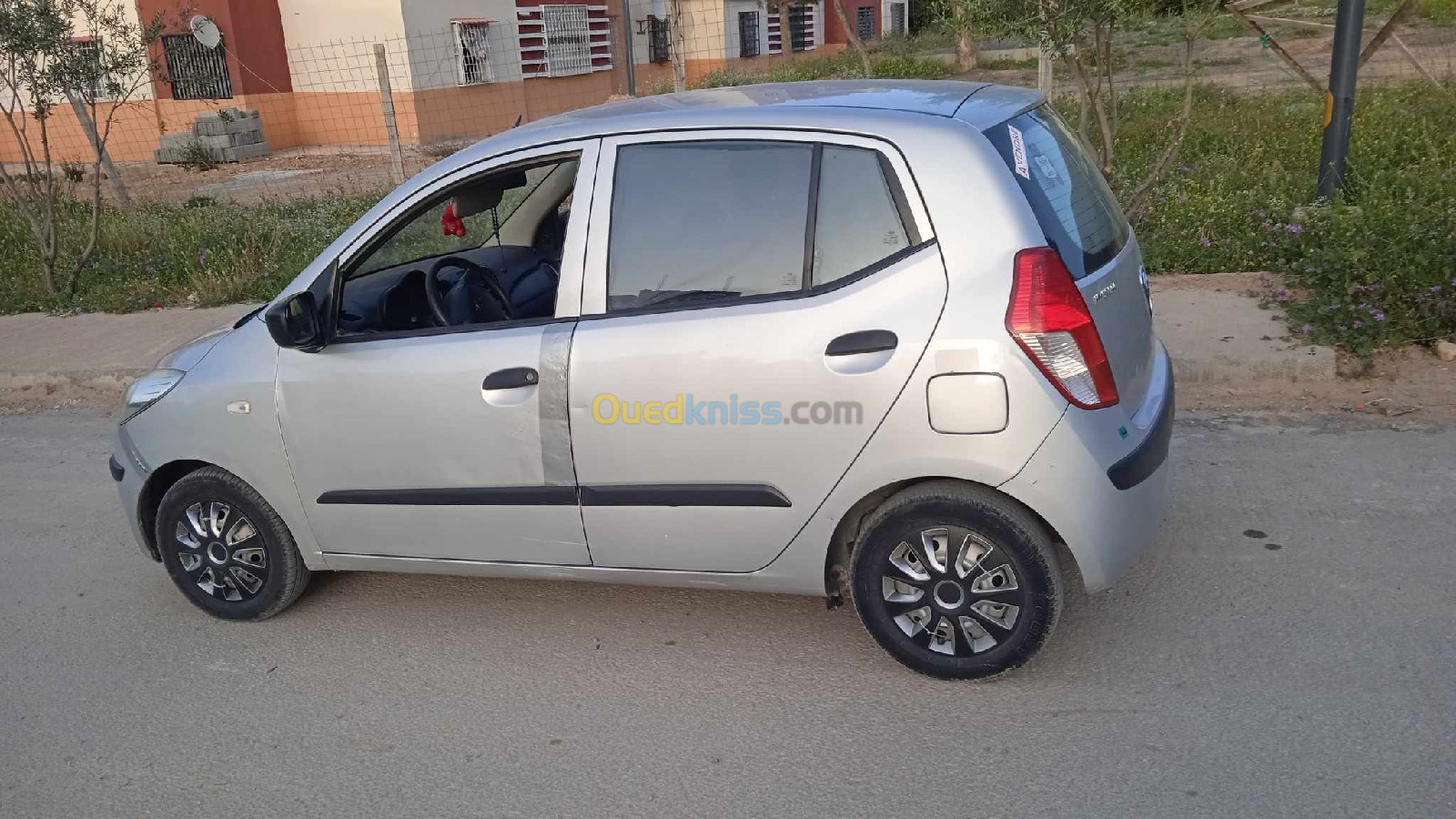 Hyundai i10 2008 i10