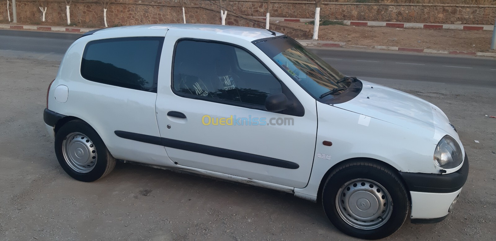 Renault Clio 2 1999 Clio 2