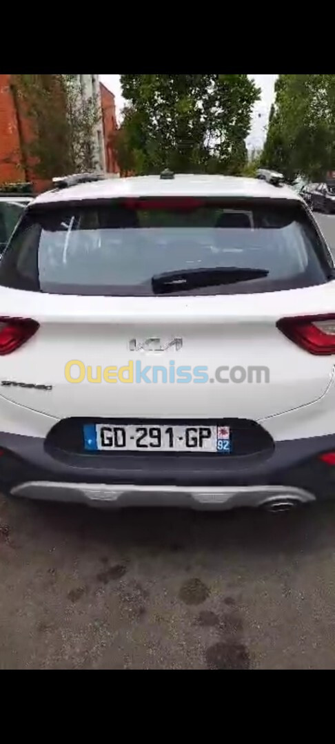 Kia Stonic 2021 Active