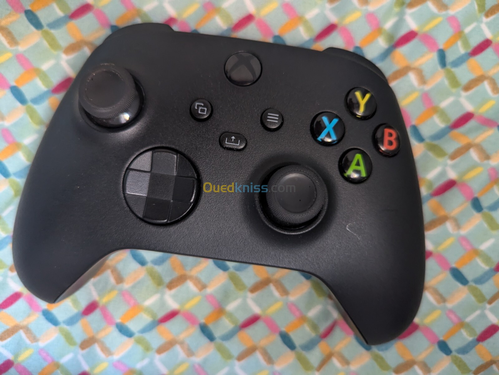 Xbox Series S - 1 To - Carbon Black