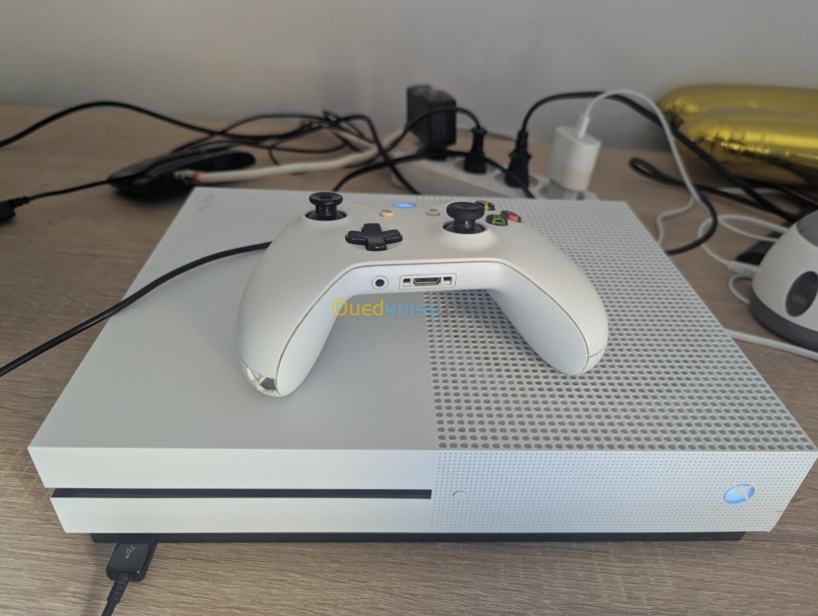 Xbox One S 1T 1 Manette 