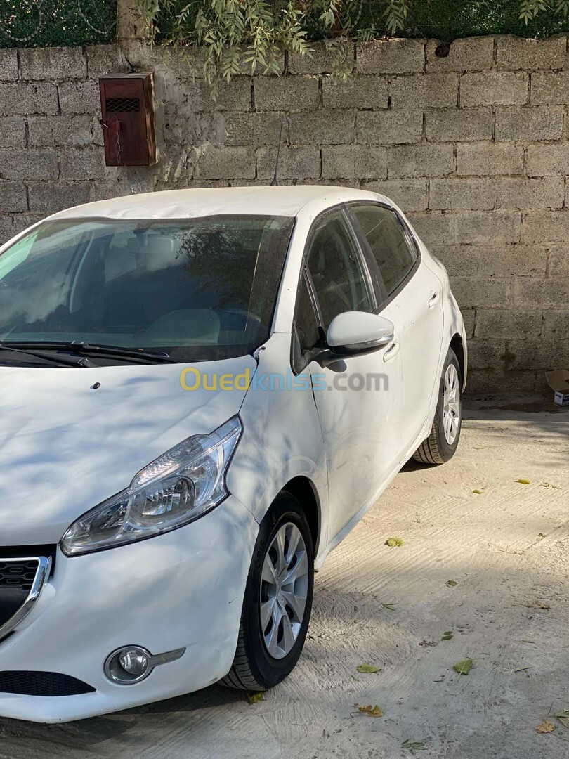 Peugeot 2008 2013 2013