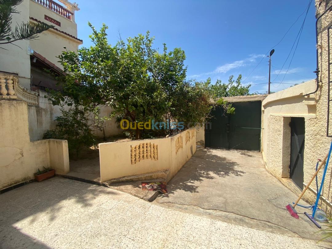 Vente Appartement F6 Tipaza Bou ismail