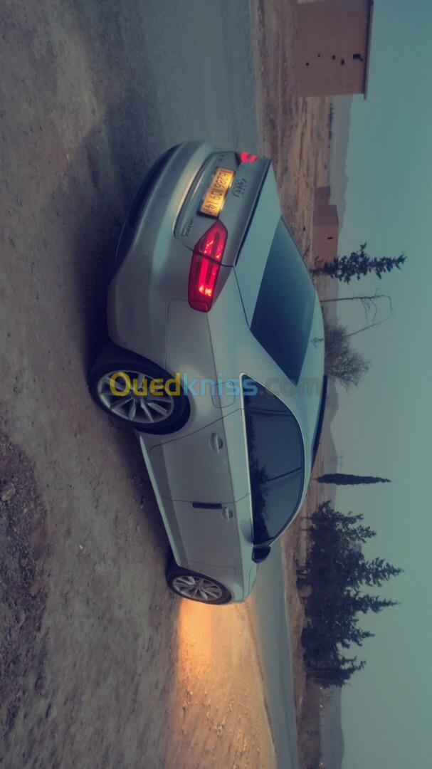 Audi A4 2009 S-line