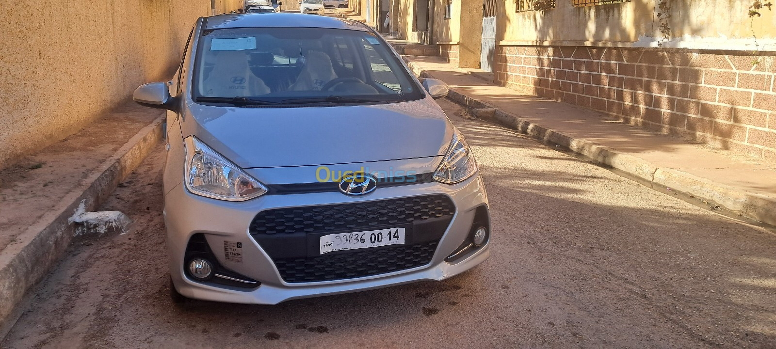 Hyundai i10 2020 Grand