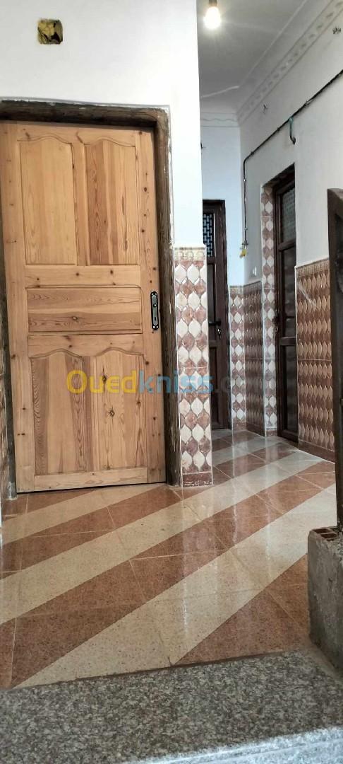 Vente Villa Aïn Témouchent El malah