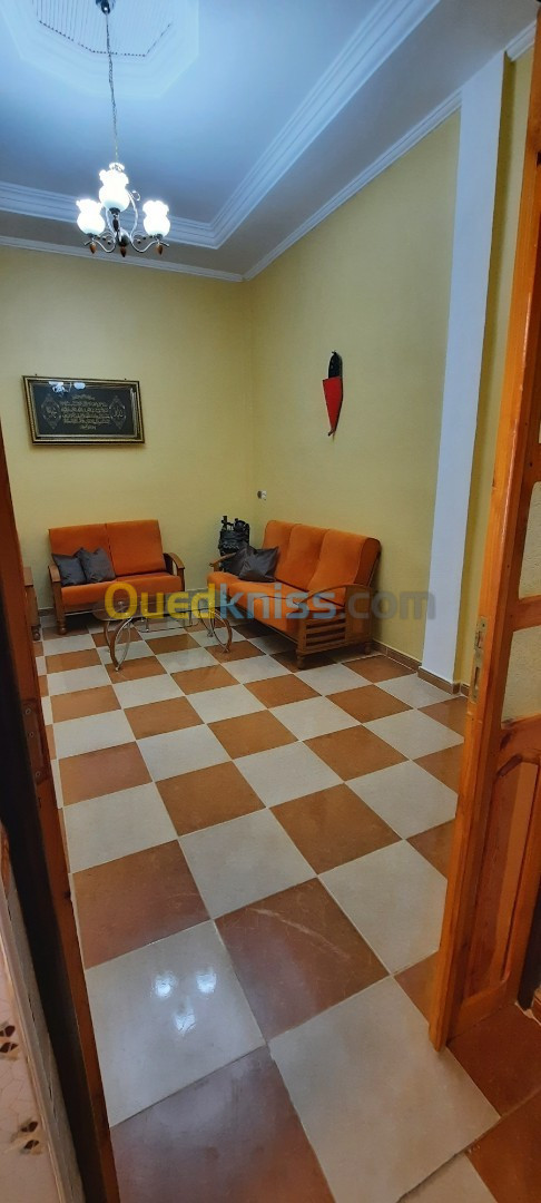 Vente Villa Bechar Bechar