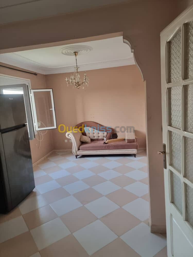 Vente Appartement F4 Blida Boufarik