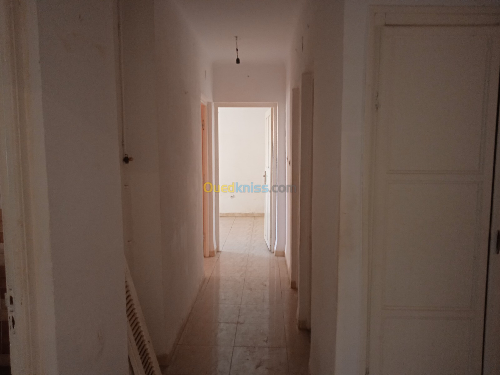 Location Appartement F3 Alger Ain benian