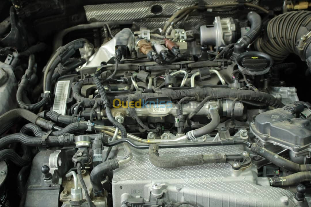 AUDI Q3 2022 H80 DESACTIVATION ADBLUE FAP EGR