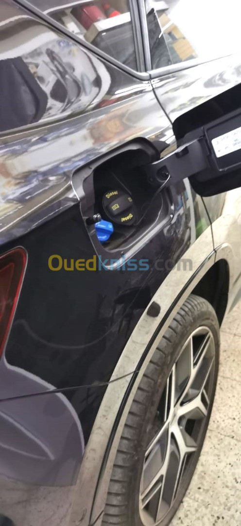 Desactivation adblue fap egr SEAT ATECA 2023