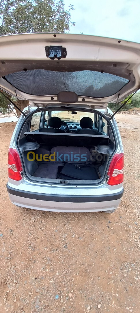 Hyundai Atos 2011 GLS