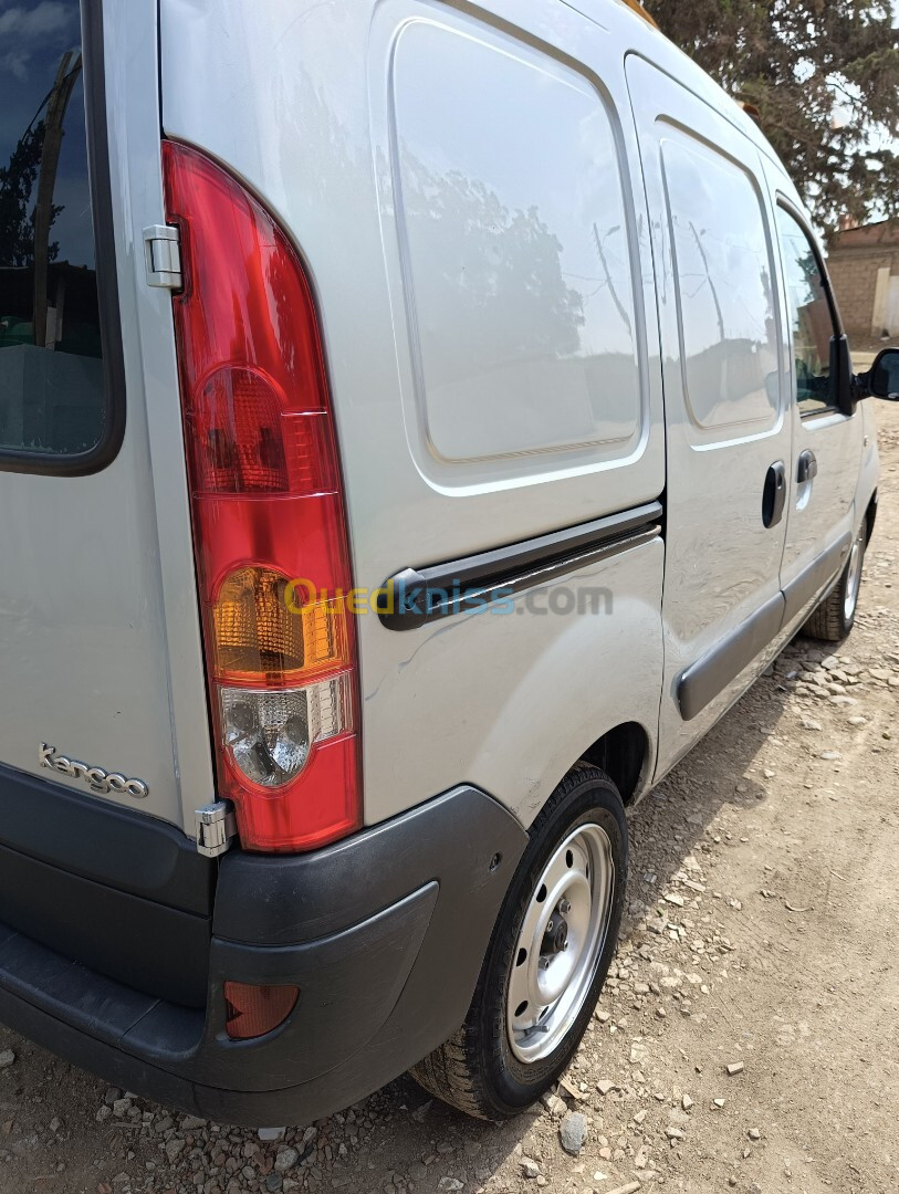 Renault Kangoo 2008 Kangoo