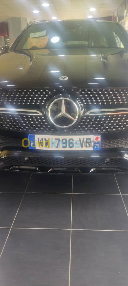 Mercedes GLE 350 2024 TT options