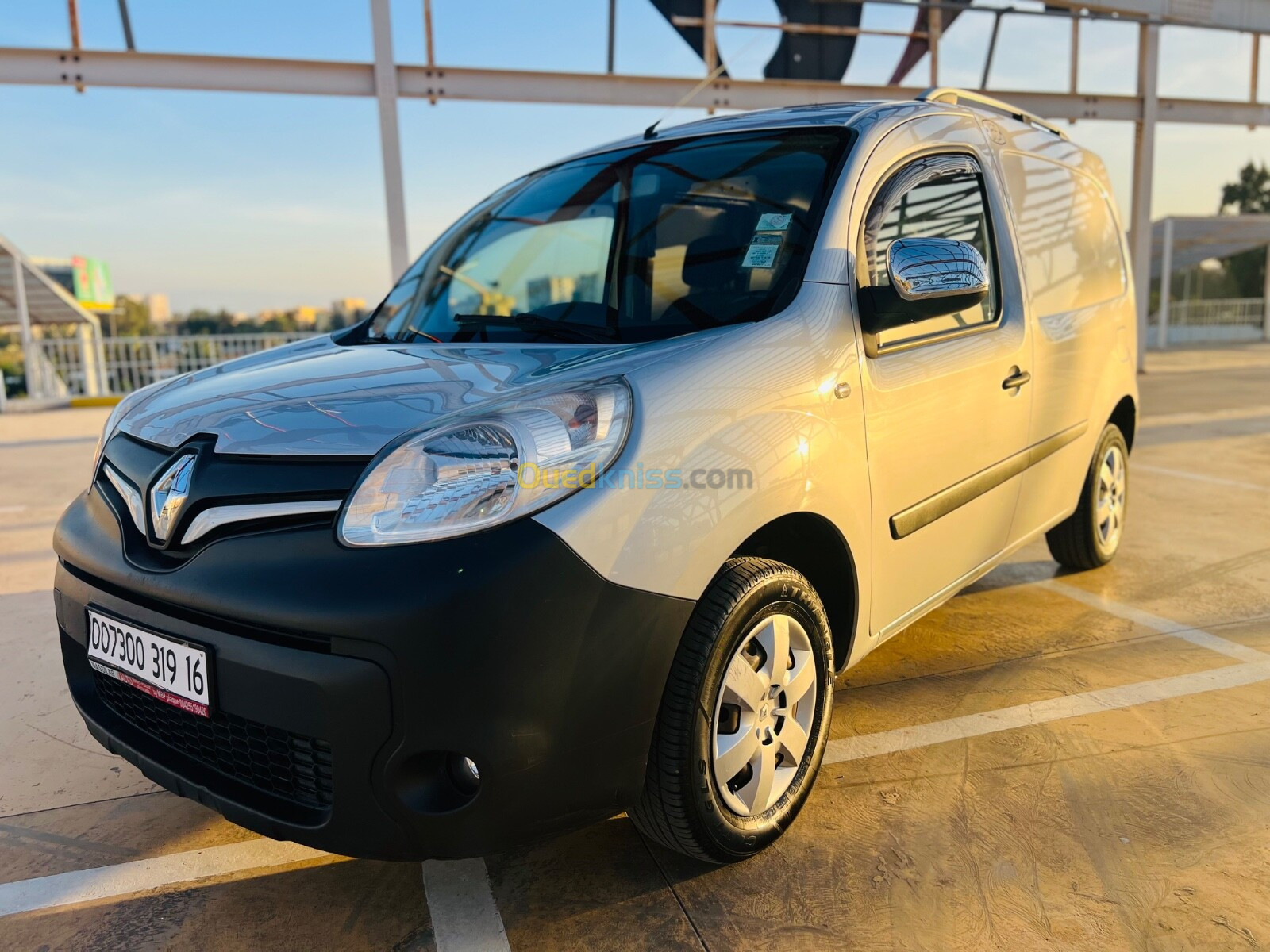 Renault Kangoo 2019 Confort