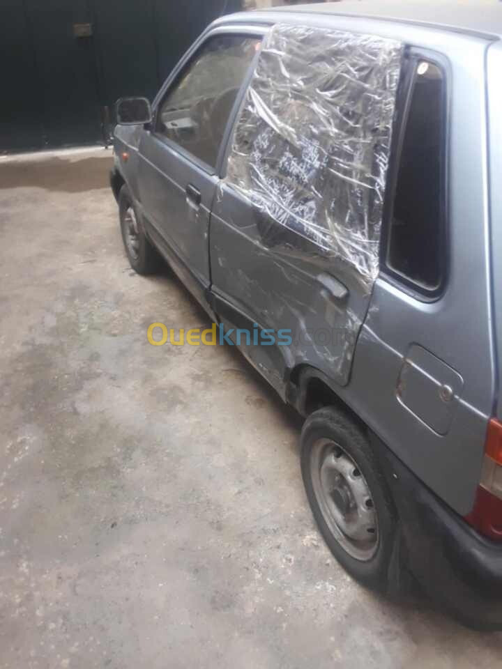 Suzuki Maruti 800 2007 Maruti 800