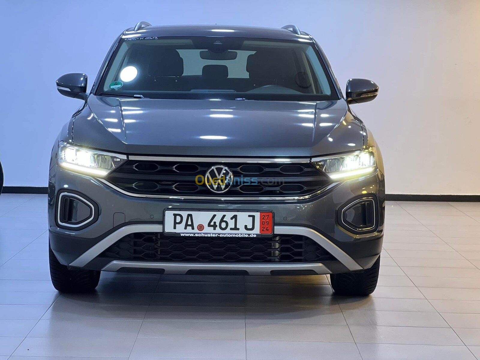 Volkswagen T-Roc 2023 Move