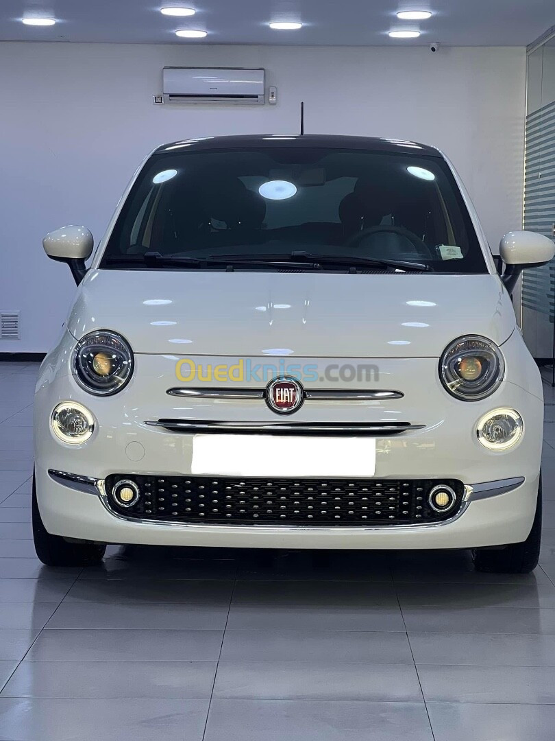 Fiat 500 2024 Dolcevita