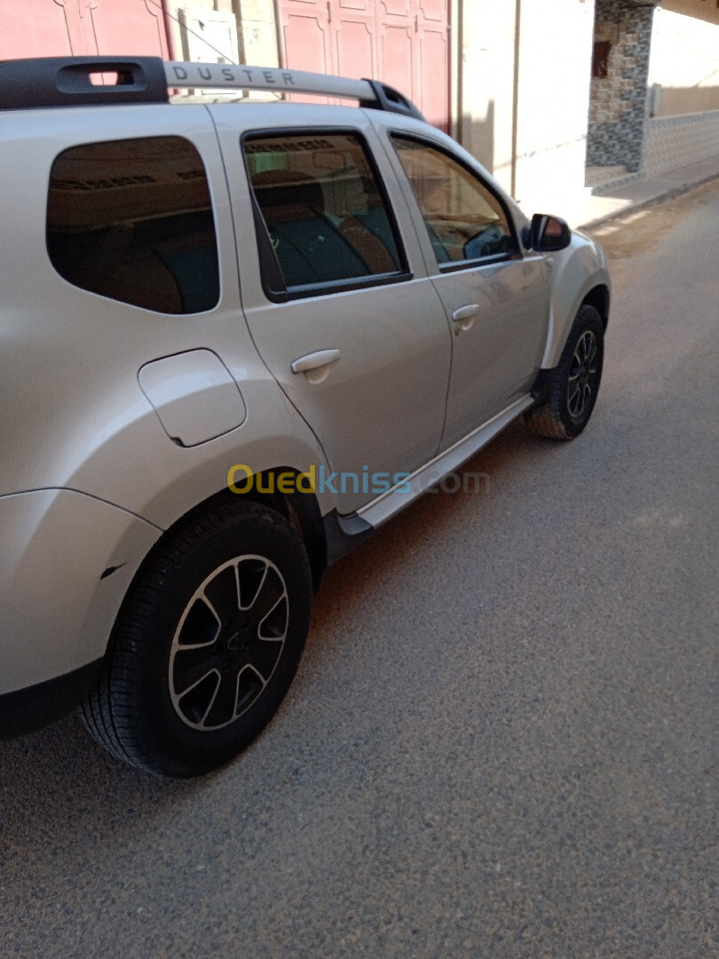 Dacia Duster 2016 Duster