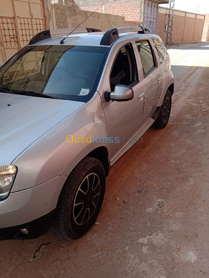 Dacia Duster 2016 Duster