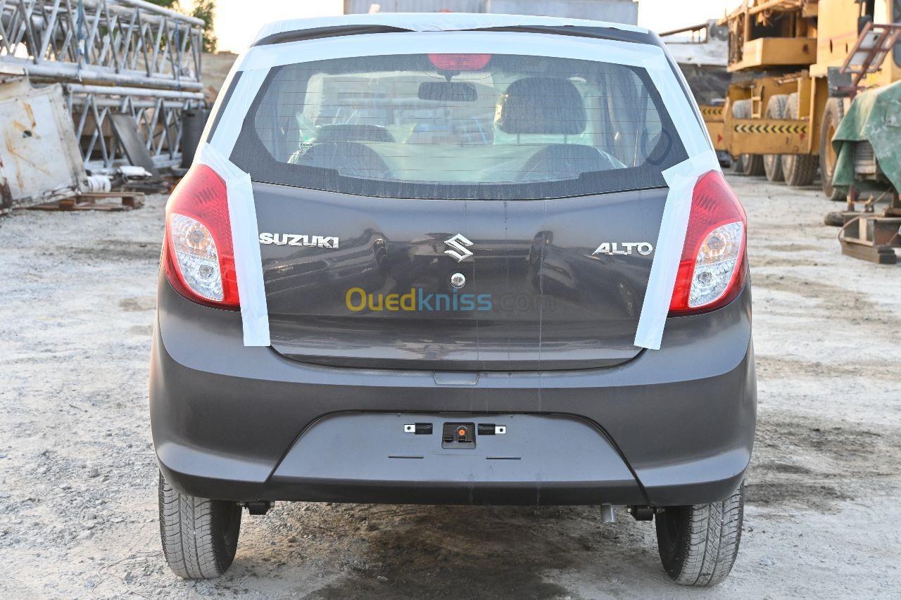 Suzuki Alto Dobai 2023 2023