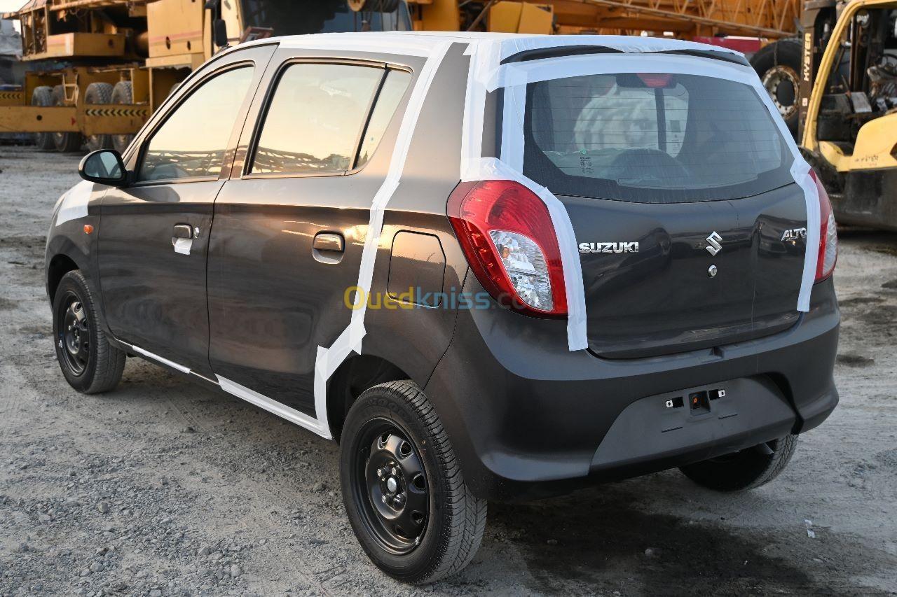 Suzuki Alto Dobai 2023 2023