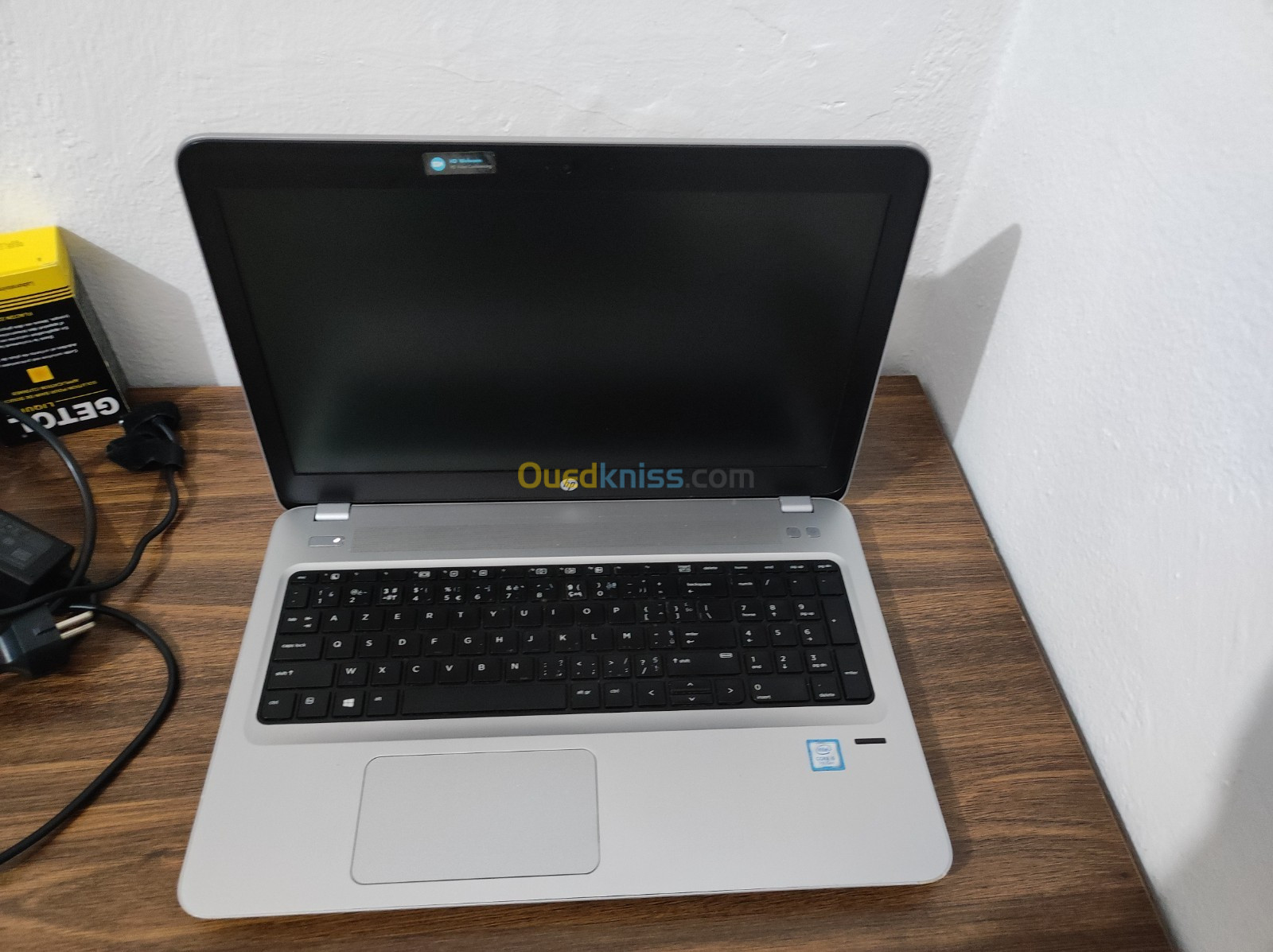 HP ProBook i5 7ème génération 