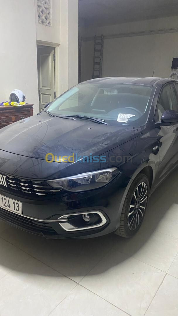 Fiat Tipo 2024 