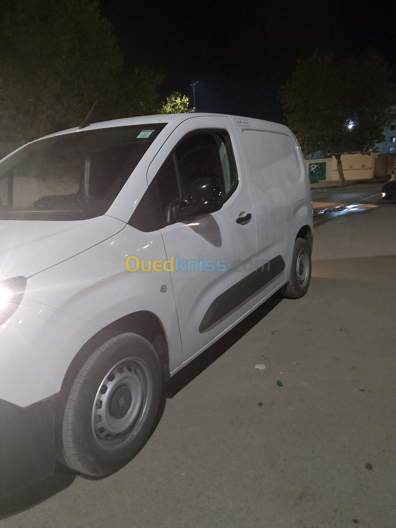 Fiat DOUBLO 2024 Toop