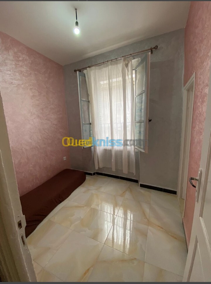 Location Appartement F3 Alger Alger centre