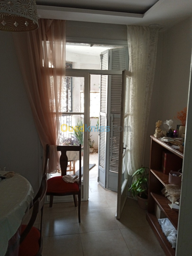 Location Appartement F3 Alger Bab ezzouar