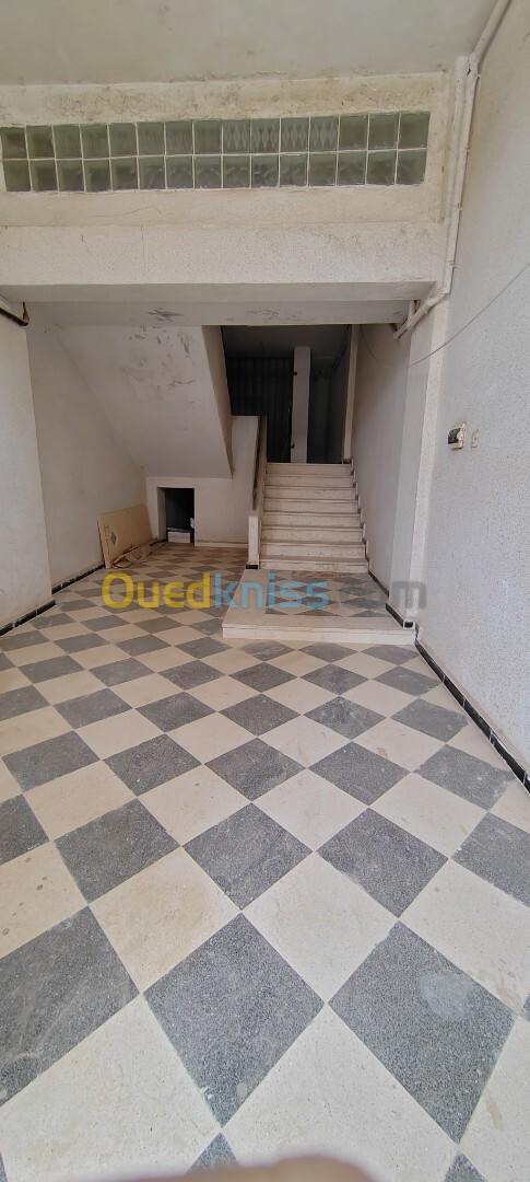 Vente Appartement F4 Tizi Ouzou Tizi ouzou