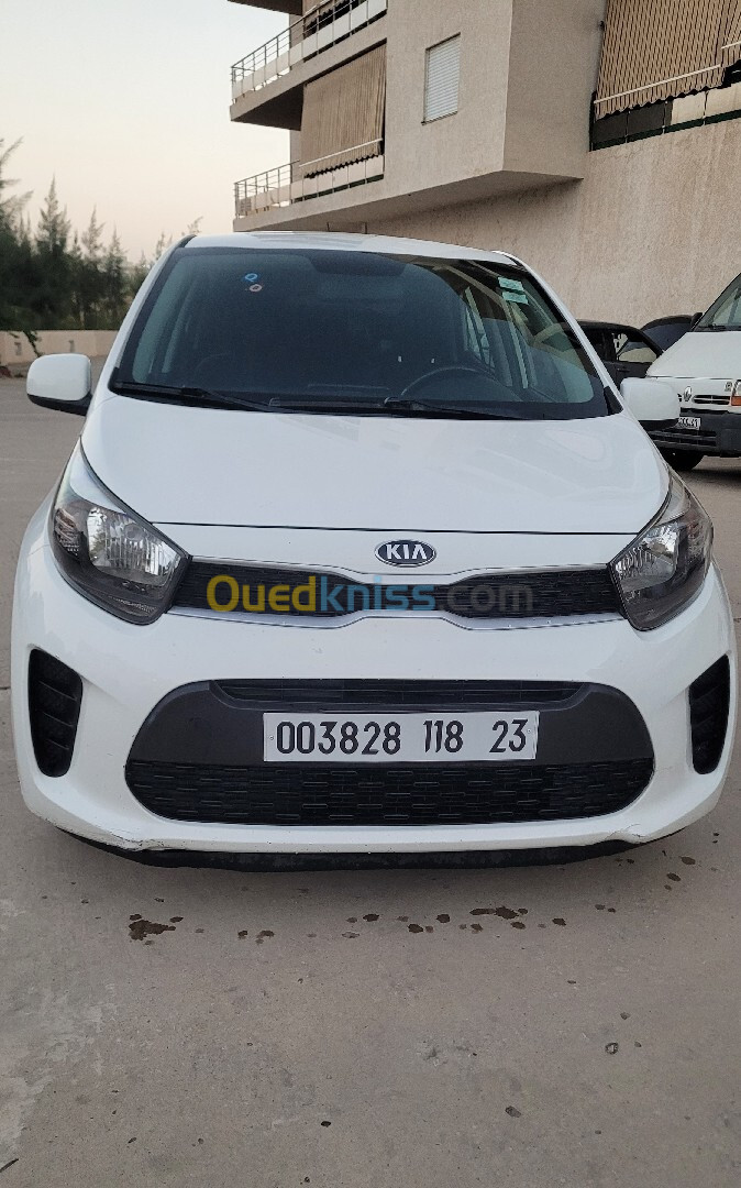 Kia Picanto 2018 LX Start